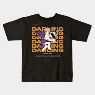 Darling Kids T-Shirt